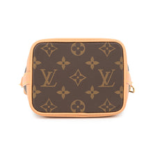 Load image into Gallery viewer, LOUIS VUITTON Nano Noe BrownM81266 Monogram
