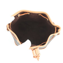 Load image into Gallery viewer, LOUIS VUITTON Nano Noe BrownM81266 Monogram
