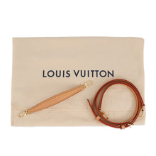 将图像加载到图库查看器中，LOUIS VUITTON Nano Noe BrownM81266 Monogram
