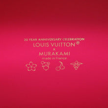 将图像加载到图库查看器中，LOUIS VUITTON LVxTM Petite Vallees WhiteM13125 Monogram・Multicolor
