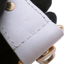 将图像加载到图库查看器中，LOUIS VUITTON LV x TM Side Trunk WhiteM14046 Monogram・Multicolor Size MM
