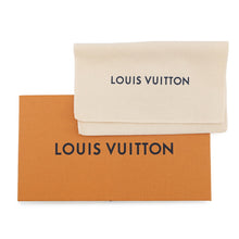 Load image into Gallery viewer, LOUIS VUITTON Bag Charm・Sleeping Cat Door Sign ArizonaM02947 Monogram
