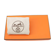 将图像加载到图库查看器中，HERMES PochetteKelly Etoupe Swift Leather
