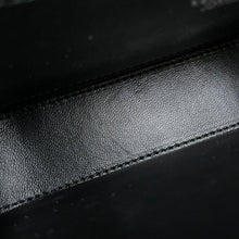 将图像加载到图库查看器中，Valentino Garavani RockStudded Shoulder Bag Silver3W2B0M42QTE Patent Leather
