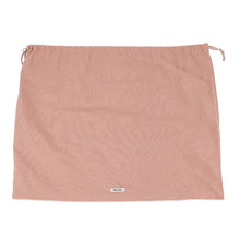 Load image into Gallery viewer, MIUMIU Gabardine Pouch Khaki/Yellow5NE841 Cotton Canvas Size 7.3&quot;
