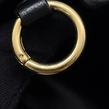 Load image into Gallery viewer, MIUMIU Pouch Black5NG003 Nylon Leather
