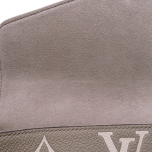 Load image into Gallery viewer, LOUIS VUITTON Felicie Pochette Tourterelle/ClaimM82610 Monogram Empreinte Leather
