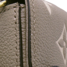Load image into Gallery viewer, LOUIS VUITTON Felicie Pochette Tourterelle/ClaimM82610 Monogram Empreinte Leather
