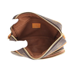 将图像加载到图库查看器中，LOUIS VUITTON Nile BrownM14016 Monogram Archive
