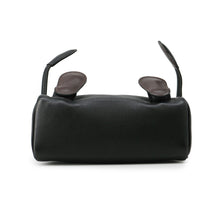 将图像加载到图库查看器中，HERMES Kelly doll Black Gulliver
