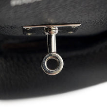 将图像加载到图库查看器中，HERMES Kelly doll Black Gulliver
