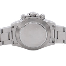 Load image into Gallery viewer, ROLEX Cosmograph Daytona W40mm Stainless Steel Black Dial116500LN
