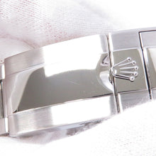 Load image into Gallery viewer, ROLEX Cosmograph Daytona W40mm Stainless Steel Black Dial116500LN
