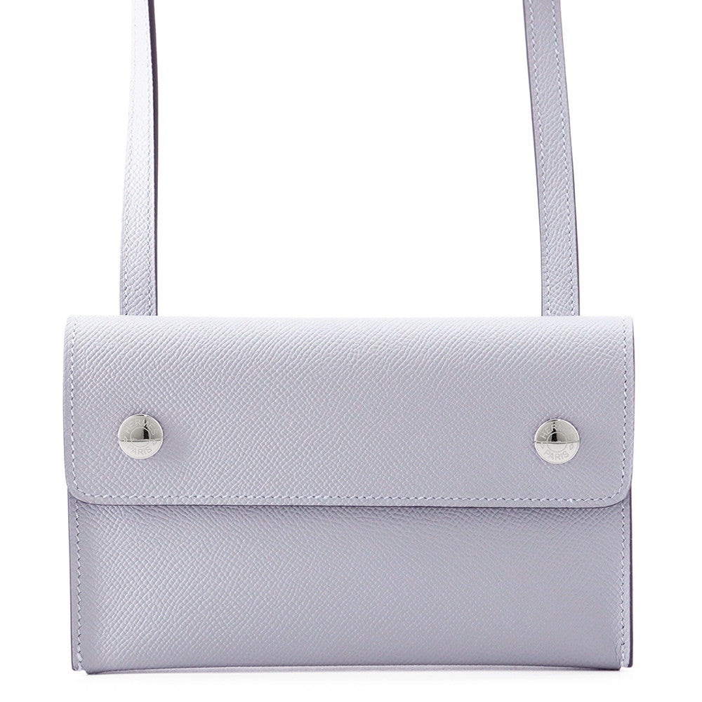 HERMES Nap To Go Green Pantan Epsom