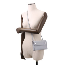 Load image into Gallery viewer, HERMES Nap To Go Green Pantan Epsom
