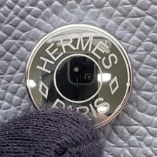 Load image into Gallery viewer, HERMES Nap To Go Green Pantan Epsom
