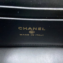 将图像加载到图库查看器中，CHANEL Matelasse Coco Handle BlackAP4244 Caviar Leather Size Mini mini
