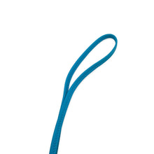 Load image into Gallery viewer, HERMES Buddy Bag Charm Aloha Blue Hydra/Vert Comics Lambskin Mouton
