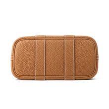 Load image into Gallery viewer, HERMES Neo Garden Gold Negonda Leather Size 23
