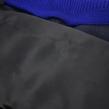 Load image into Gallery viewer, Berluti pea coat Size R48 Navy/Blue Wool 100%
