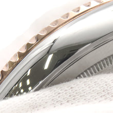 将图像加载到图库查看器中，ROLEX Yacht-Master W40mm Stainless Steel K18PG Chocolate Dial126621
