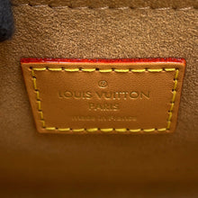 Load image into Gallery viewer, LOUIS VUITTON Locky BrownM46318 Monogram Mouton Size BB
