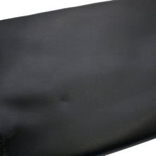 将图像加载到图库查看器中，FENDI Stefano Pilati Collaboration Baguette Shoulder Black8BR822 Nappa Leather
