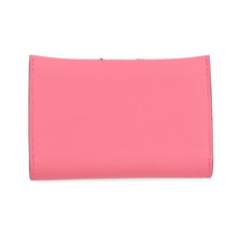 将图像加载到图库查看器中，HERMES Card Case RMS Rose AzaleeH084148C Evercolor
