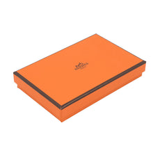 将图像加载到图库查看器中，HERMES Card Case RMS Rose AzaleeH084148C Evercolor
