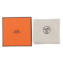 Load image into Gallery viewer, HERMES Clic H/Glitter Rose CassataH700015F Metal
