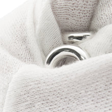 Load image into Gallery viewer, HERMES Lima Ring Size PM/51/#11 SV925
