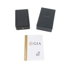 Load image into Gallery viewer, GRAFF Icon Emerald Cut Diamond Pendant 18K White Gold
