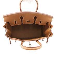 Load image into Gallery viewer, HERMES Birkin Gold Togo Leather Size 25
