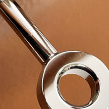 Load image into Gallery viewer, HERMES Birkin Gold Togo Leather Size 25
