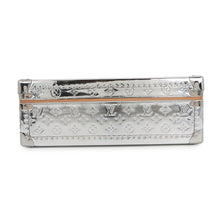 将图像加载到图库查看器中，LOUIS VUITTON Cotteville SilverM20454 Monogram・Mirror Size 40
