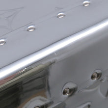 将图像加载到图库查看器中，LOUIS VUITTON Cotteville SilverM20454 Monogram・Mirror Size 40
