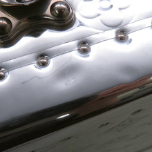 将图像加载到图库查看器中，LOUIS VUITTON Cotteville SilverM20454 Monogram・Mirror Size 40
