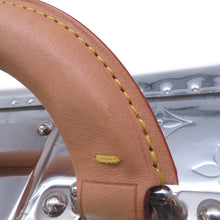 将图像加载到图库查看器中，LOUIS VUITTON Cotteville SilverM20454 Monogram・Mirror Size 40
