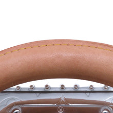 将图像加载到图库查看器中，LOUIS VUITTON Cotteville SilverM20454 Monogram・Mirror Size 40
