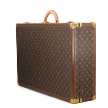 将图像加载到图库查看器中，LOUIS VUITTON Bisten BrownM21324 Monogram Size 70
