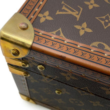 将图像加载到图库查看器中，LOUIS VUITTON Bisten BrownM21326 Monogram Size 60
