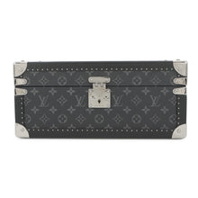 将图像加载到图库查看器中，LOUIS VUITTON Coffret Accessoires NoirM44127 Monogram Eclipse
