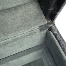 将图像加载到图库查看器中，LOUIS VUITTON Coffret Accessoires NoirM44127 Monogram Eclipse
