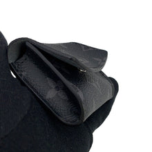 将图像加载到图库查看器中，LOUIS VUITTON Coffret Accessoires NoirM44127 Monogram Eclipse
