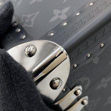 将图像加载到图库查看器中，LOUIS VUITTON Coffret Accessoires NoirM44127 Monogram Eclipse
