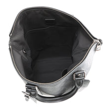 将图像加载到图库查看器中，LOUIS VUITTON Tote/Backpack NoirM45221 Monogram Eclipse
