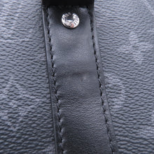 Load image into Gallery viewer, LOUIS VUITTON Tote/Backpack NoirM45221 Monogram Eclipse
