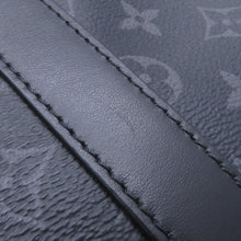 Load image into Gallery viewer, LOUIS VUITTON Tote/Backpack NoirM45221 Monogram Eclipse
