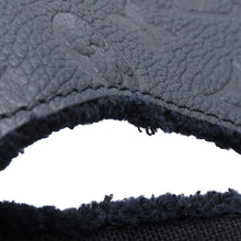 将图像加载到图库查看器中，LOUIS VUITTON With Holes NoirM45887 Monogram Empreinte Leather Size PM
