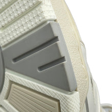 Load image into Gallery viewer, LOUIS VUITTON LV Trainer High-Top Sneakers White/Beige1A7P25 Leather Size 10
